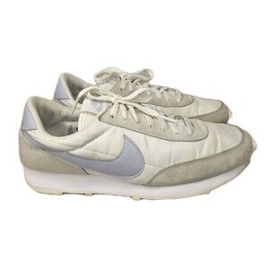 Women's Nike Daybreak Cashmere Violet Casual Tennis Shoes Sneakers, Size 9.5